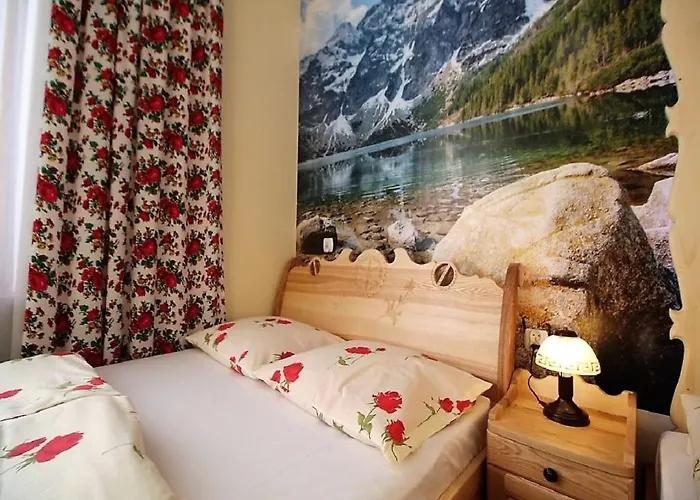 リゾート U Hazy - Regionalne Zakopane