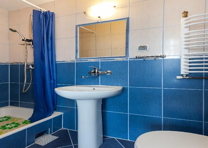 U Hazy - Regionalne Zakopane ポロニン