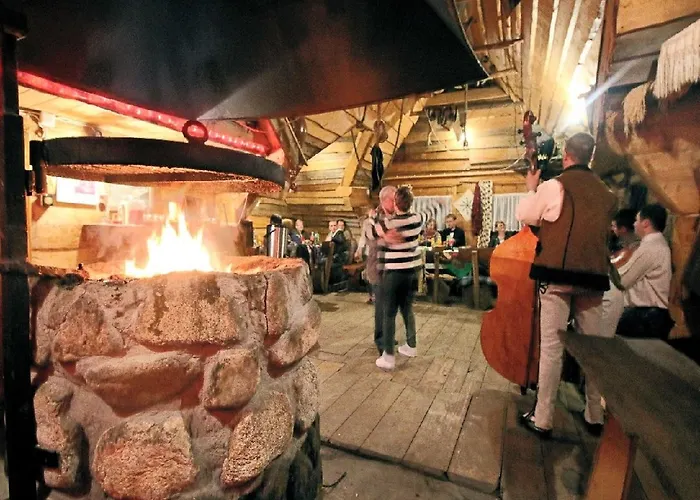 U Hazy - Regionalne Zakopane