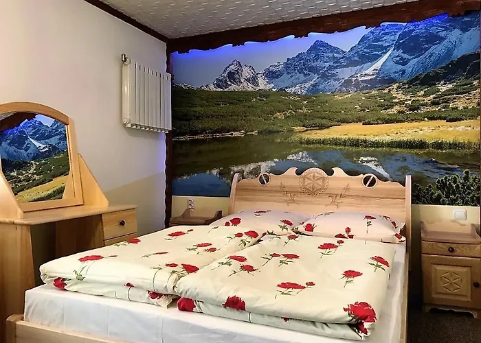 U Hazy - Regionalne Zakopane ポロニン