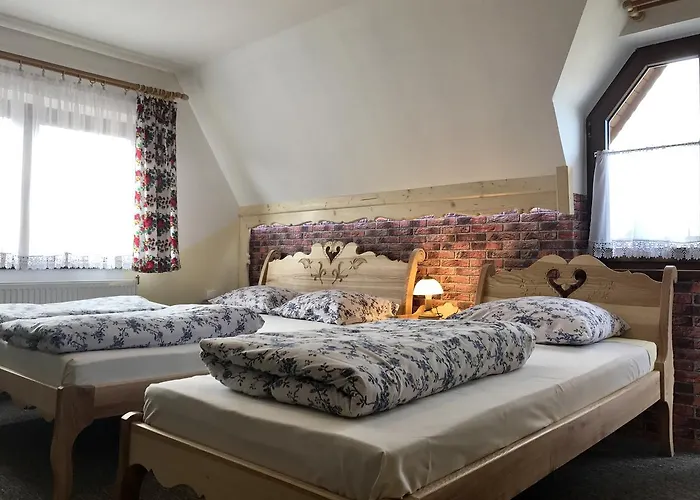 U Hazy - Regionalne Zakopane リゾート