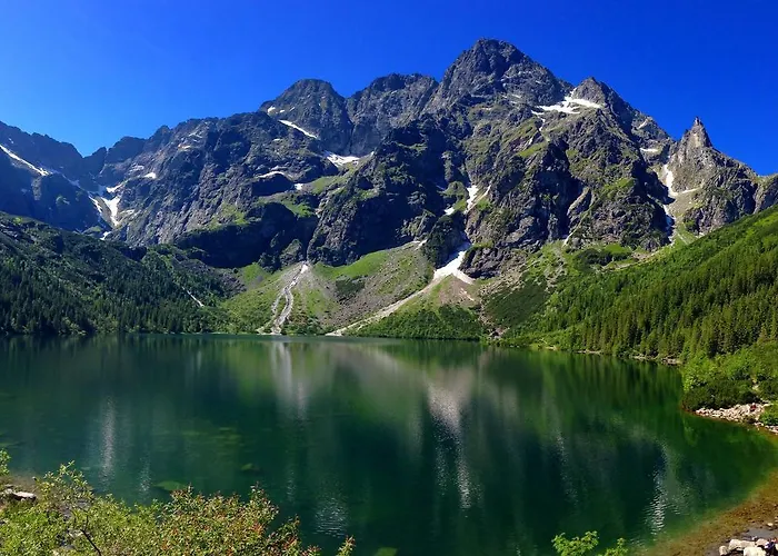 U Hazy - Regionalne Zakopane リゾート 3*